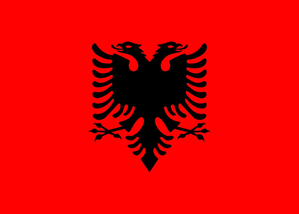 Albania