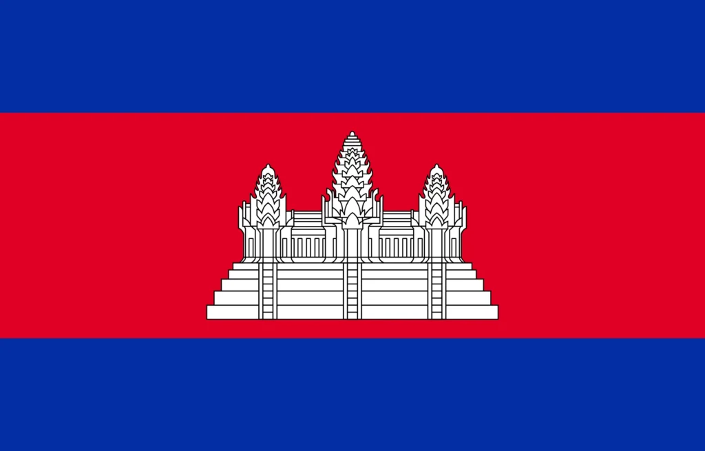 Cambodia