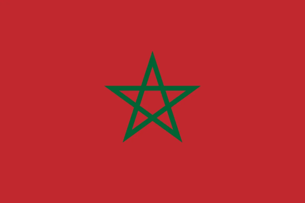 Morocco