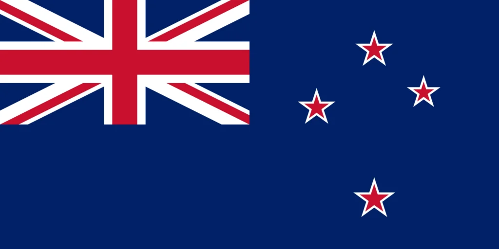 New-Zealanders