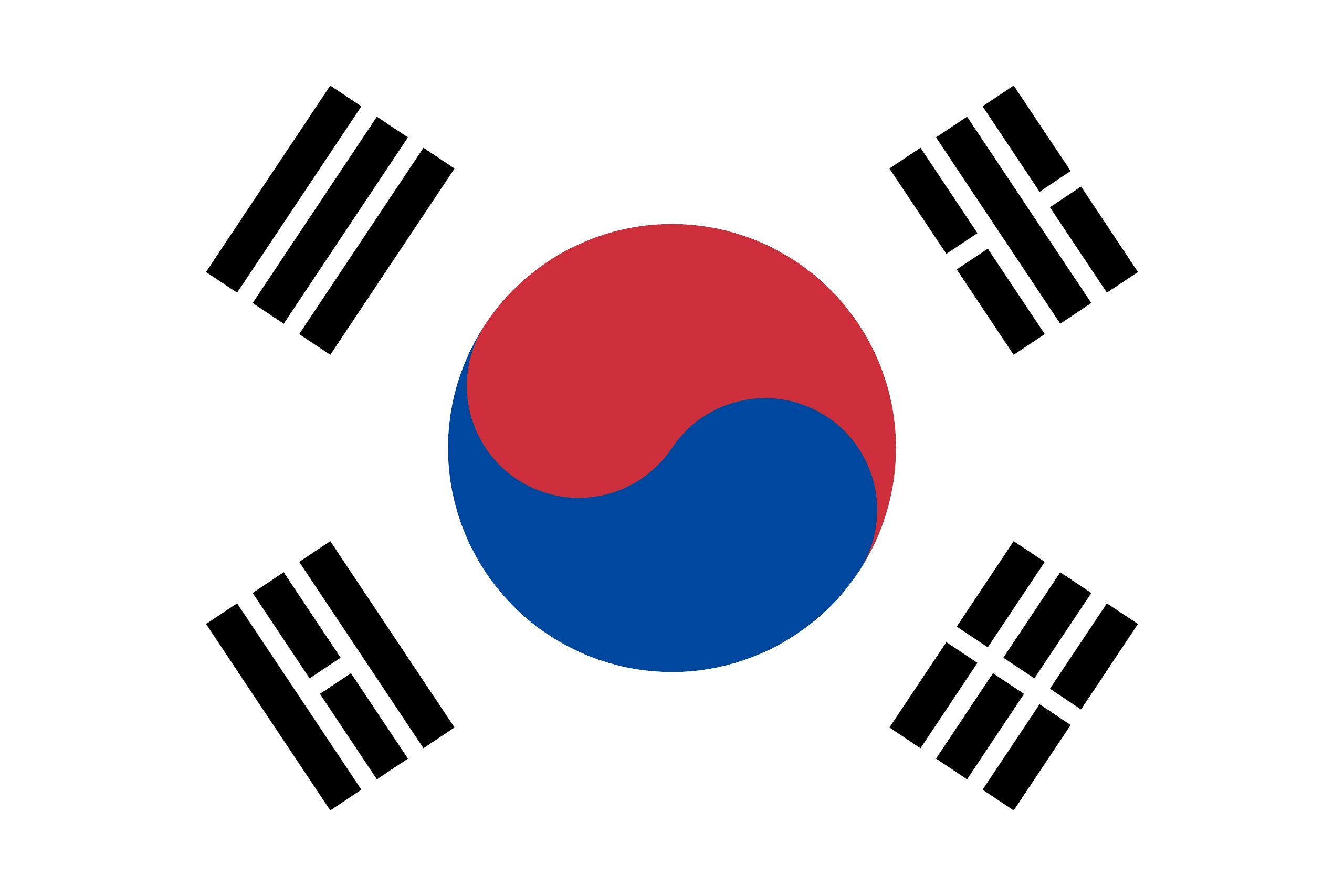 South-Koreans