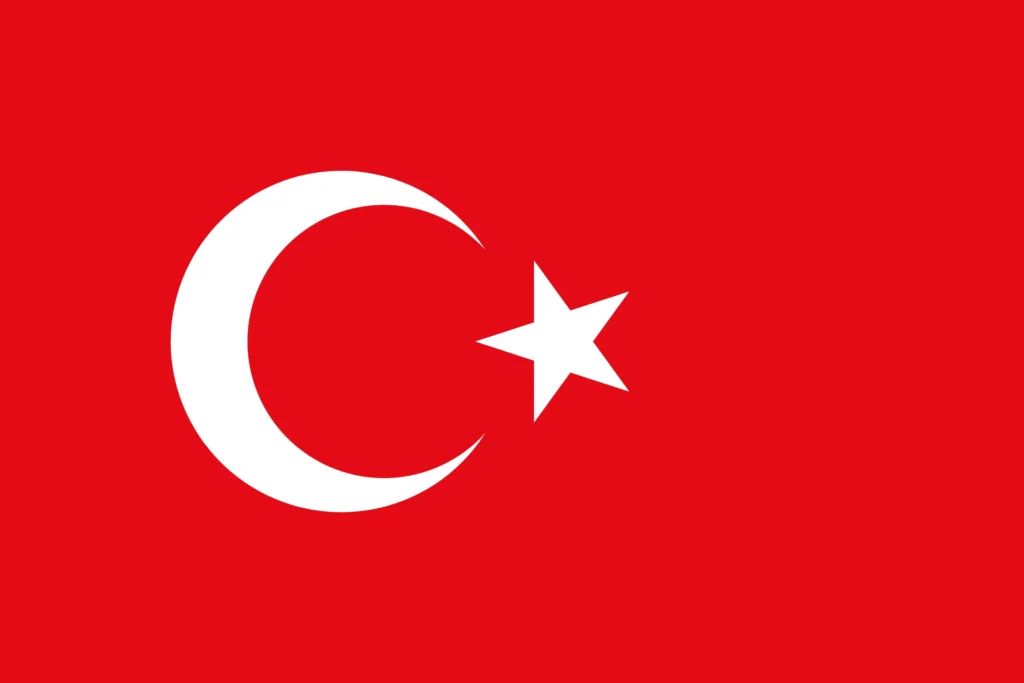 Turkey