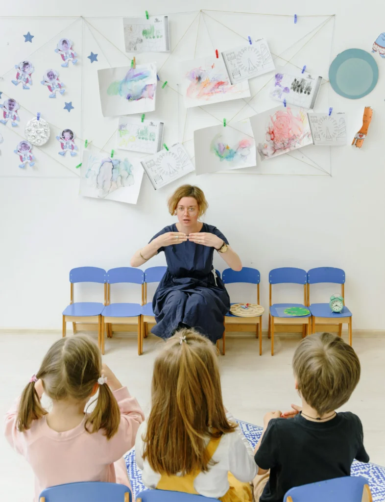 Learning-Through-Play