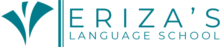 eriza-language-school-logo