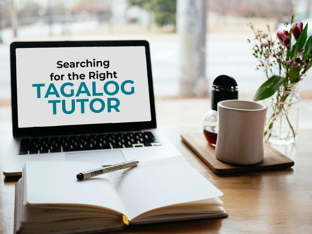 Learn Filipino: Lessons for Beginners to Advanced Students